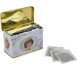 New English - Princess Diana Classic- Tea Tin - 40 db teafilter