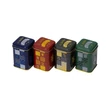 New English Teas - Harry Potter Mini Tea Tin Set