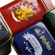 New English Teas - Harry Potter Mini Tea Tin Set