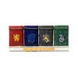 New English Teas - Harry Potter Mini Tea Tin Set