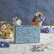 New English - Peter Rabbit Tea Selection Tin 72 db filteres teaválogatás