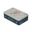 New English - Queen Elizabeth II Tea Selection Tin - 72 db teafilter