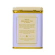 New English - Queen Elizabeth II Portrait Tea Tin - 40 db teafilter