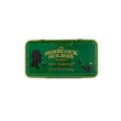 New English - Sherlock Holmes Museum fémdoboz 40 db teafilterrel
