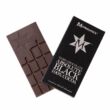Montezuma's Absolute Black 100% Cocoa 90g étcsokoládé