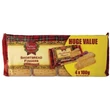 Highland Speciality Shortbread Fingers 3x100g Multipack