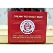 Boylan Creamy Red Birch Beer [USA] 355ml