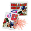 Original Big League Chew Bubble Gum 60g