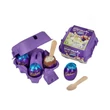 Cadbury Dairy Milk Egg 'n' Spoon with Oreo 128g
