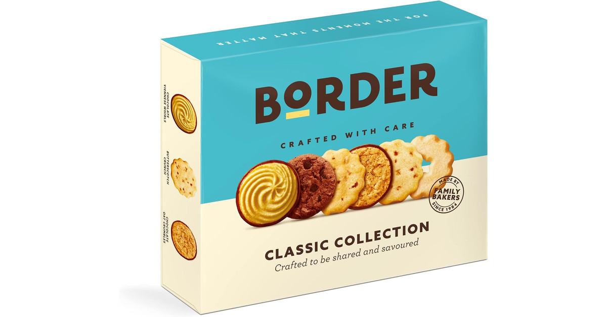 Angol Shortbread, Angol Kekszek, Brit Shortbread, Brit Kekszek