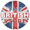 The British Store The British Store