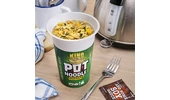 Pot Noodle / Készételek