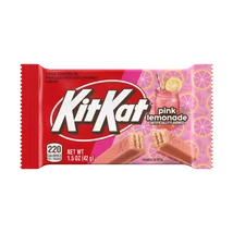 Kit Kat Pink Lemonade 42g