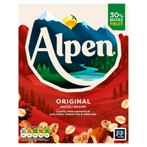 Alpen Original Müzli 550g Alpen Original Müzli 550g