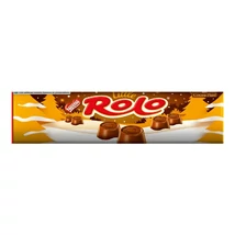 Nestle Little Rolo Tube  80g
