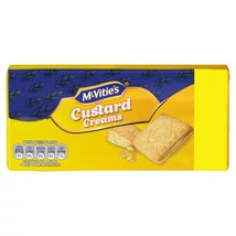 McVitie's Custard Creams 300g