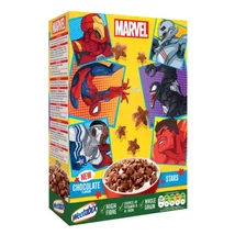 Weetabix Marvel Chocolate Stars 500g