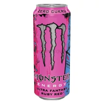 Monster Ultra Fantasy Ruby Red [EU] 500ml