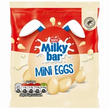 Milkybar Mini Eggs 80g