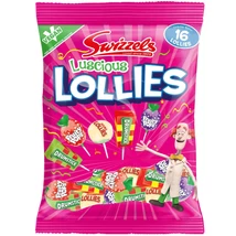Swizzels Luscious Lollies 132g