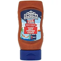 Encona Original Hot Pepper Sauce 285ml