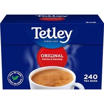 Tetley Tea 240 db filter  