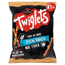 Twiglets 105g Twiglets 105g