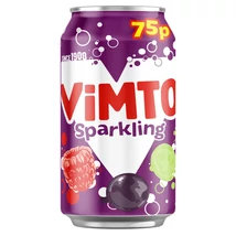 Vimto Fizzy 330ml