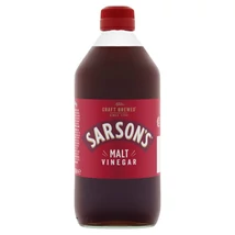 Sarson's Malt Vinegar (Malátaecet) 568ml