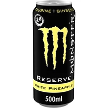 Monster Reserve White Pineapple 500ml