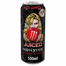 Monster Bad Apple (UK) 500ml PM £1.65