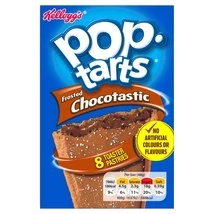 Kellogg's Pop-Tarts Chocotastic  8 x 48g