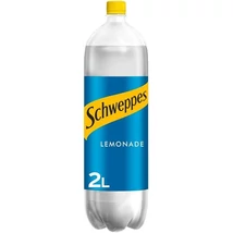 Schweppes Lemonade 2l