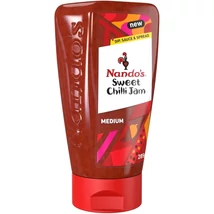 Nando's Jam Sweet Chilli Medium 265g