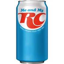 RC Cola [USA] 355ml