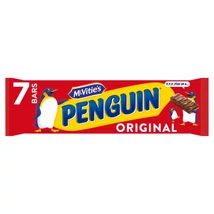 McVitie's Penguin Multipack 7pack