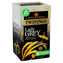 Twinings Lady Grey Tea - 40 db filter