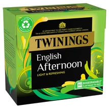 Twinings English Afternoon Tea 80 db filter