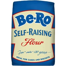 Bero Self Raising Flour 1.1Kg