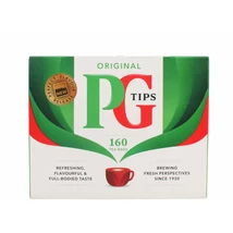 PG Tips Tea - 160 db filter  