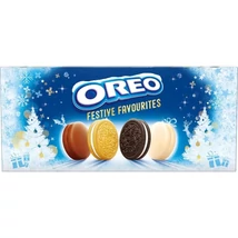 Oreo Cookies Selection Box 170g