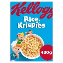 Kelloggs Rice Krispies 430g