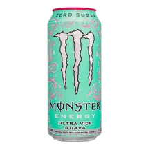 Monster Ultra Vice Guava [USA] 473ml
