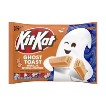 Kit Kat Cinnamon Ghost Toast [USA] 278g