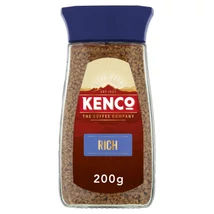 Kenco Rich Instant Kávé 200g