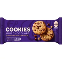  Cadbury Cookies Milk Chocolate 135g