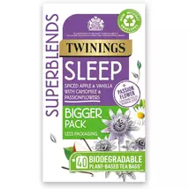 Twinings Superblends Sleep Tea - Bigger Pack 40 db filter
