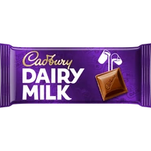 Cadbury Dairy Milk 110g