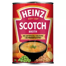 Heinz Scotch Broth Soup 415g
