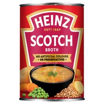 Heinz Scotch Broth Soup 415g